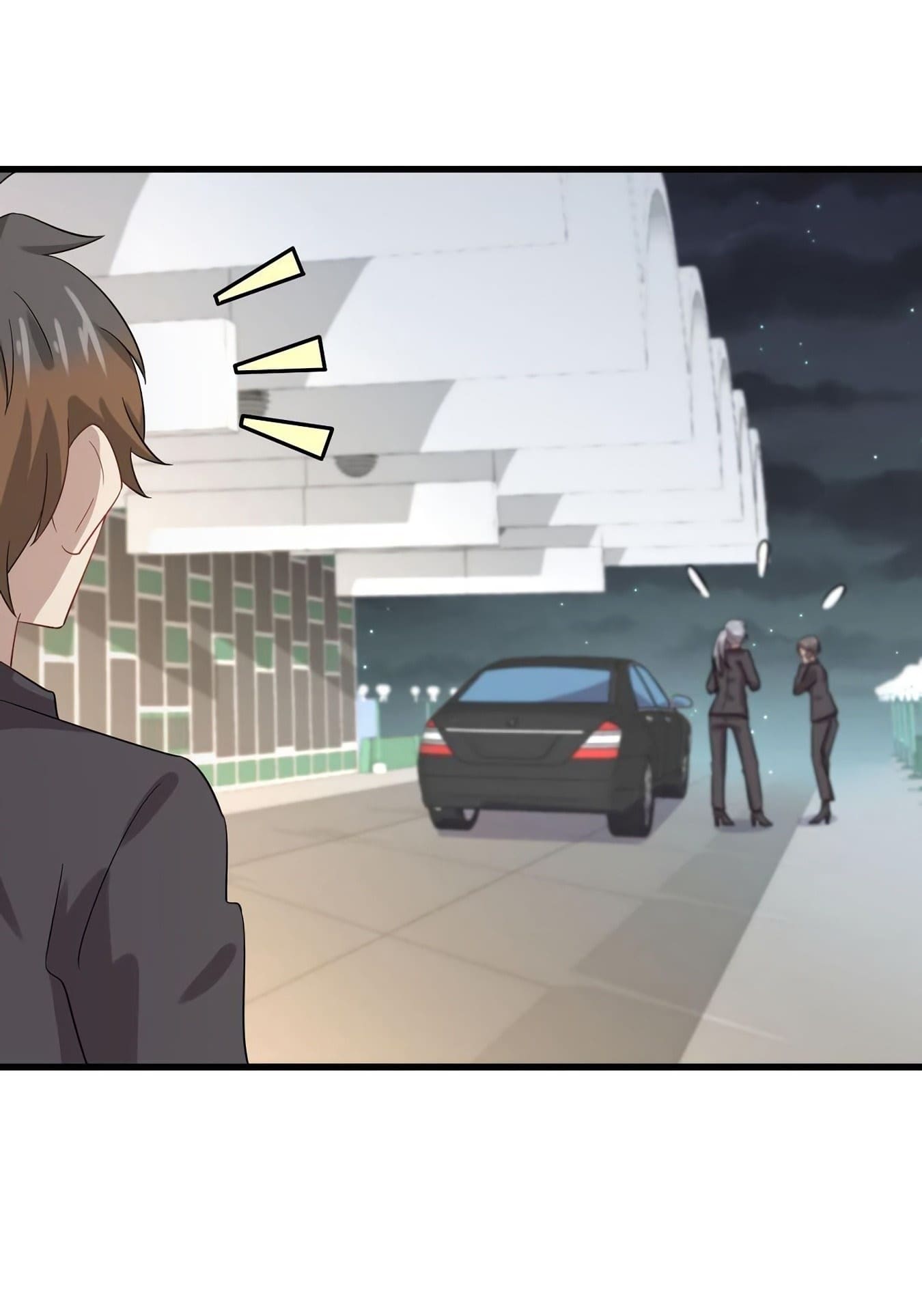 Immortal Swordsman in The Reverse World Chapter 102 Gambar 44